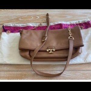 Tory Burch Crossover Bag